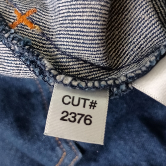 imogene + willie jeans - Picture 8 of 9